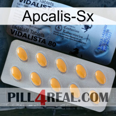 Apcalis-Sx 44